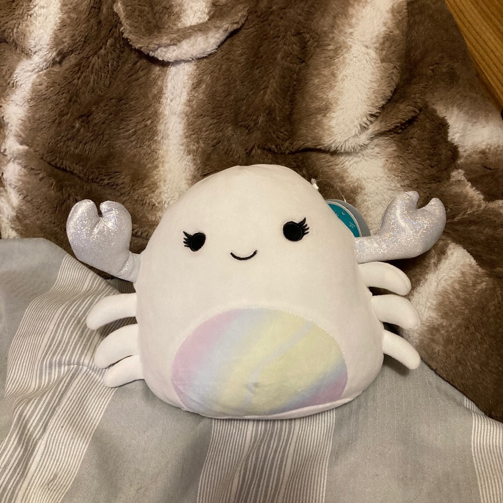 Magela Squishmallows